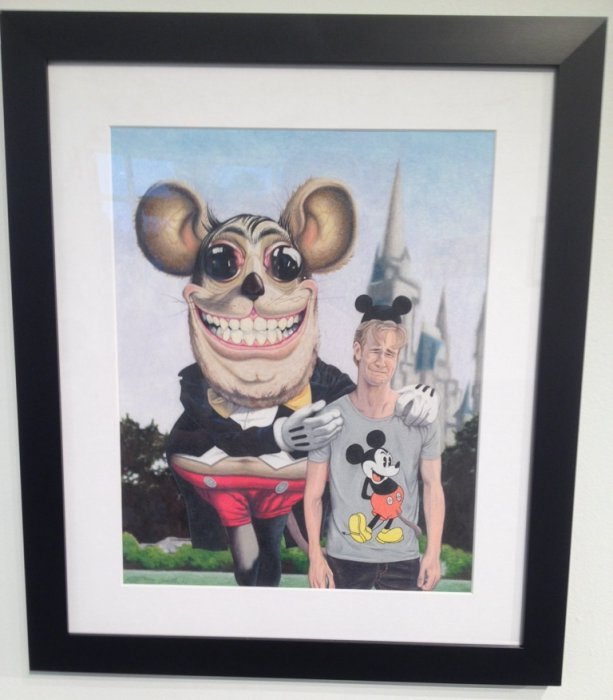 Прикольные картинки (40 фото)