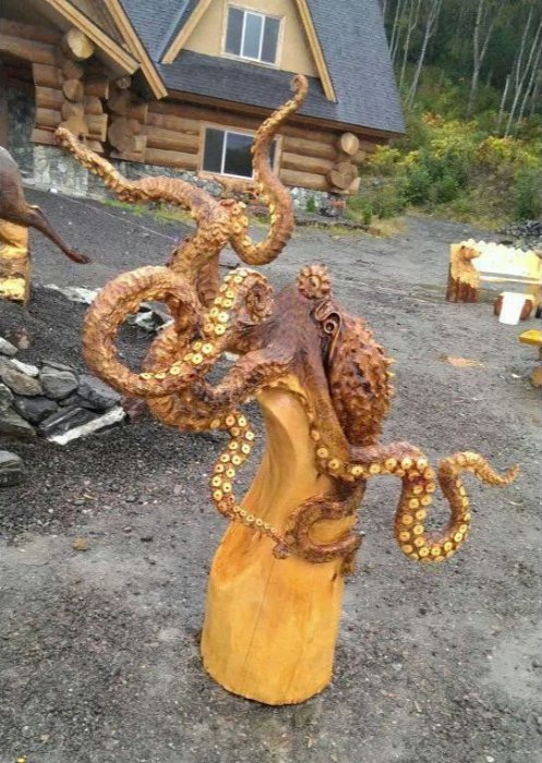 Прикольные картинки (40 фото)