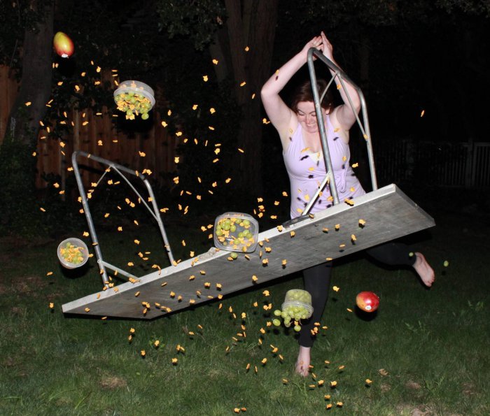 Прикольные картинки (40 фото)