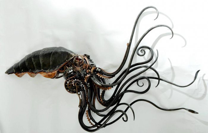 Прикольные картинки (40 фото)