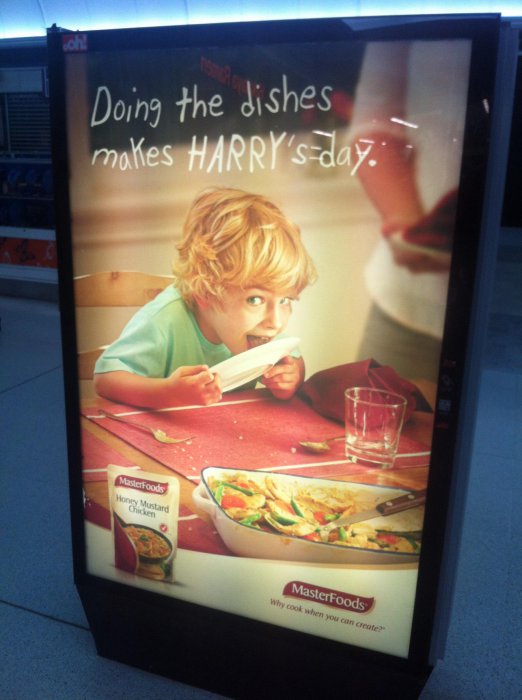 Прикольные картинки (40 фото)