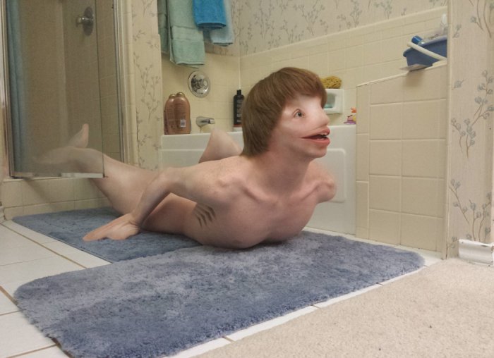 Прикольные картинки (40 фото)