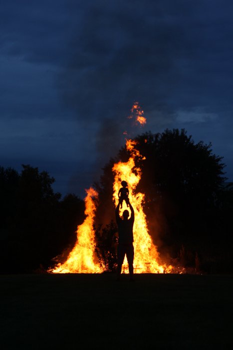 Прикольные картинки (40 фото)
