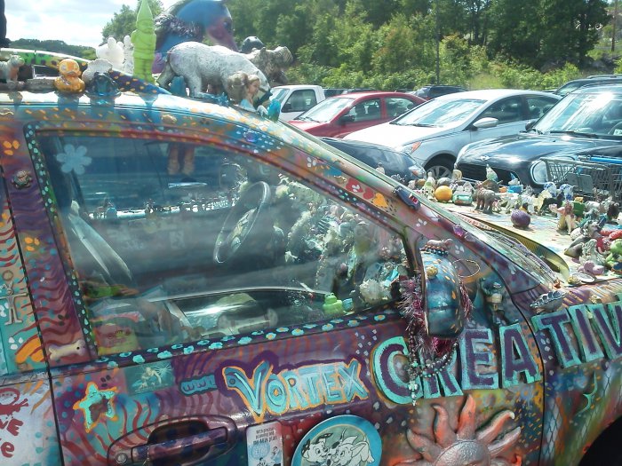 Прикольные картинки (40 фото)