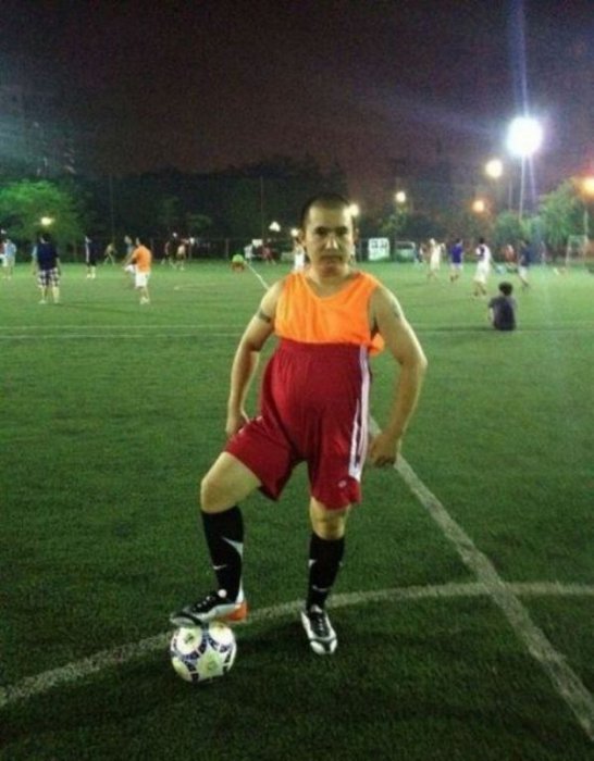 Уличная мода... (34 фото)