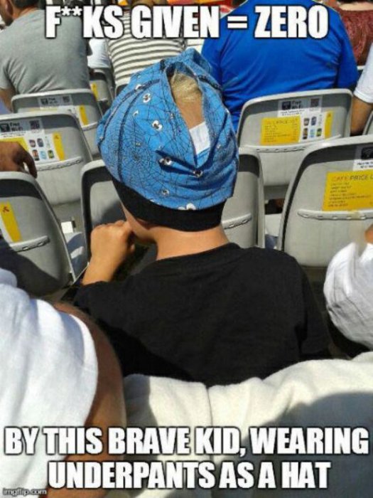 Уличная мода... (34 фото)