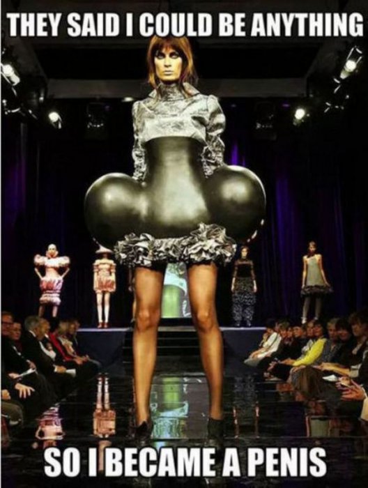 Уличная мода... (34 фото)