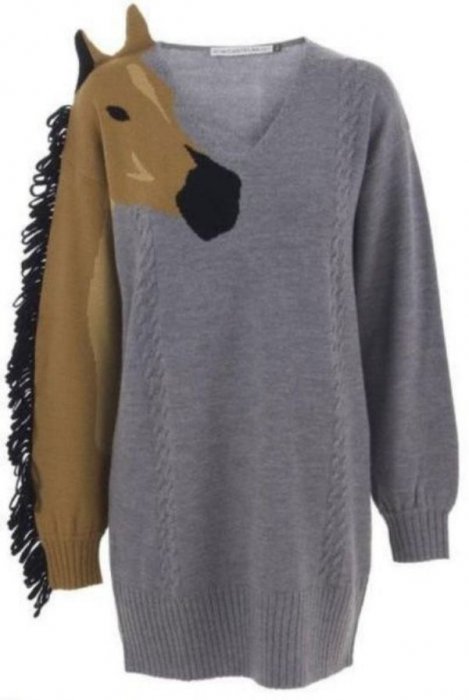 Уличная мода... (34 фото)