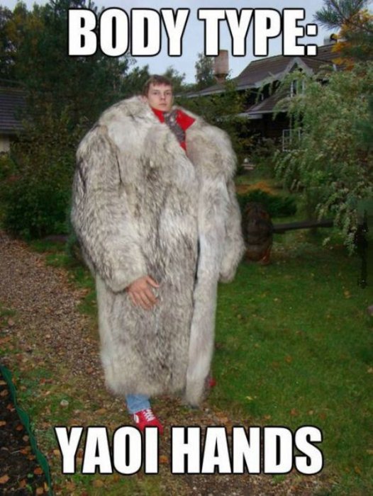 Уличная мода... (34 фото)