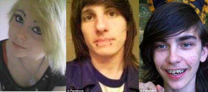 Бесславные ублюдки