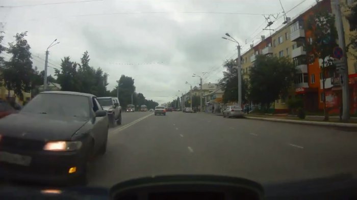 Аварии с 27 по 29 июля