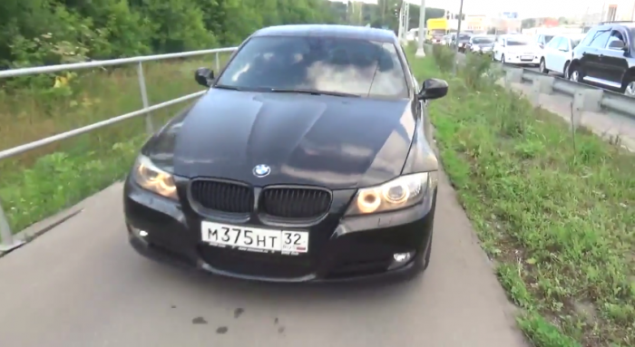 СтопХам 144 - "Борцуха"