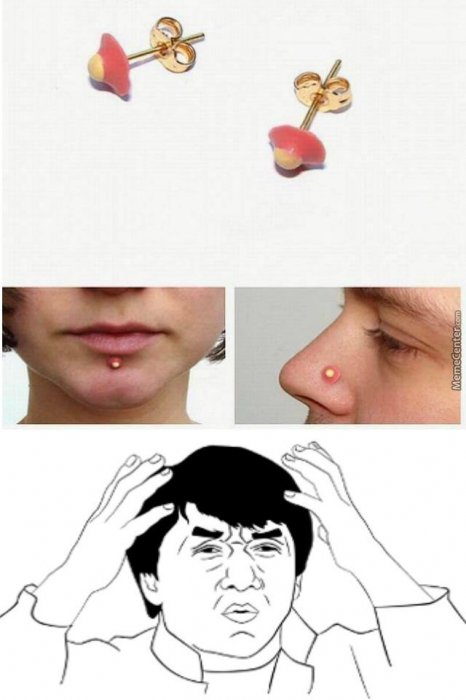 Прикольные картинки (70 фото)