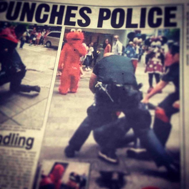 Забавные картинки