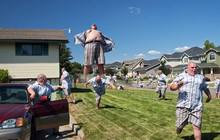 Забавные картинки