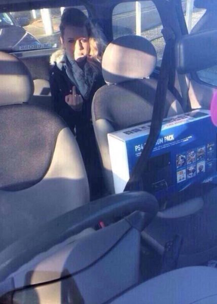 Забавные картинки