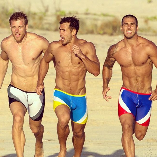 Страничка инстограм, которая вызывает женский восторг (22 фото)