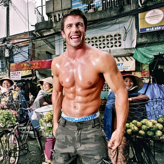 Страничка инстограм, которая вызывает женский восторг (22 фото)