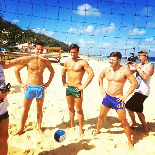 Страничка инстограм, которая вызывает женский восторг (22 фото)