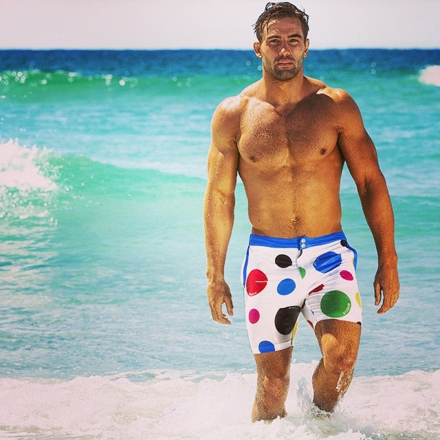 Страничка инстограм, которая вызывает женский восторг (22 фото)