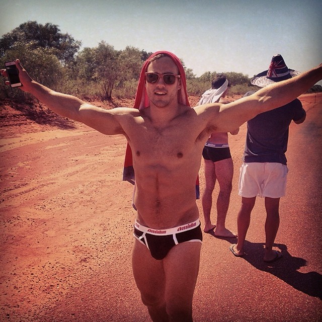 Страничка инстограм, которая вызывает женский восторг (22 фото)