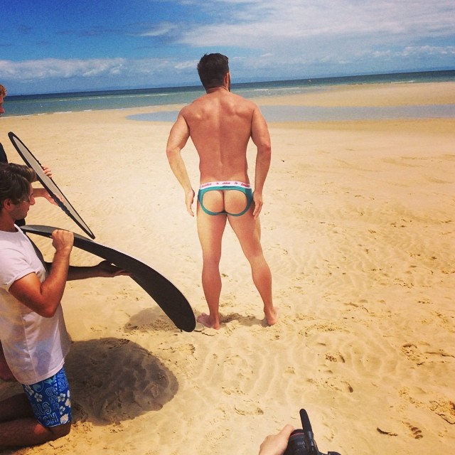 Страничка инстограм, которая вызывает женский восторг (22 фото)