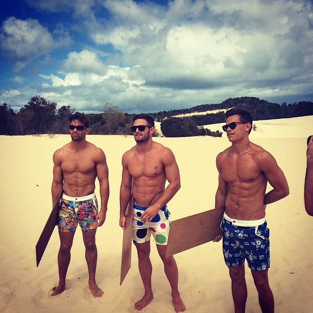 Страничка инстограм, которая вызывает женский восторг (22 фото)