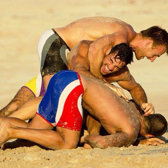 Страничка инстограм, которая вызывает женский восторг (22 фото)