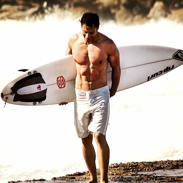 Страничка инстограм, которая вызывает женский восторг (22 фото)