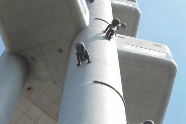 Прикольные картинки (99 фото)