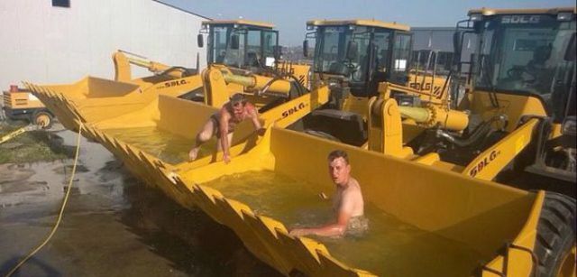 Прикольные картинки (99 фото)