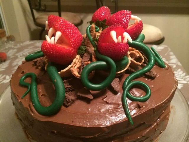 Прикольные картинки (99 фото)