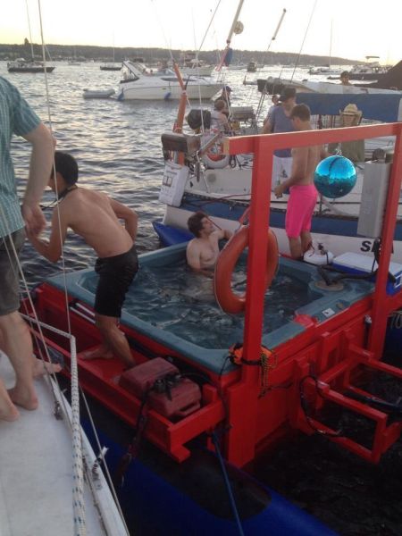 Прикольные картинки (99 фото)