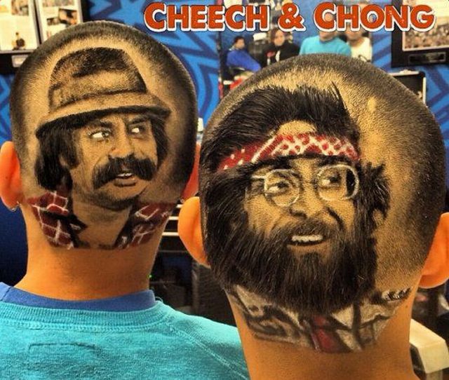 Прикольные картинки (99 фото)