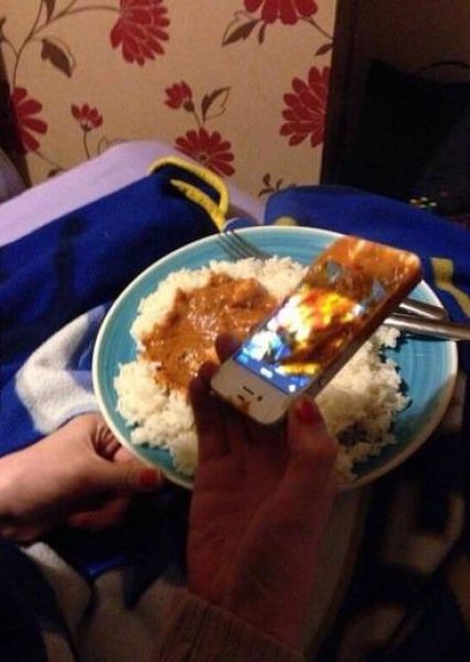 Прикольные картинки (99 фото)