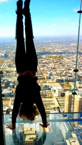 Прикольные картинки (99 фото)