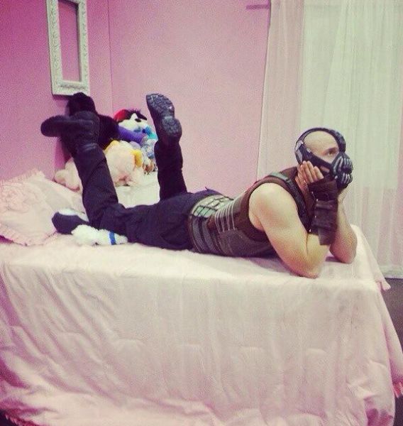 Прикольные картинки (99 фото)