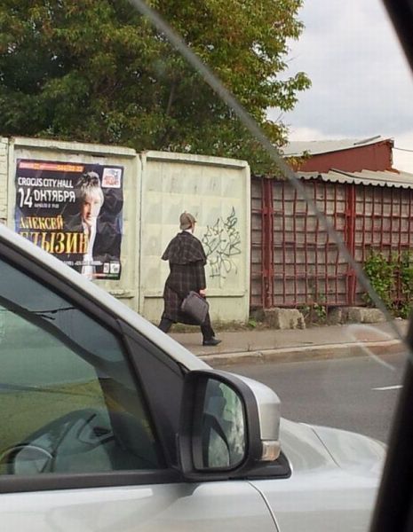 Прикольные картинки (99 фото)