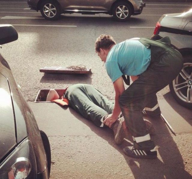 Прикольные картинки (99 фото)