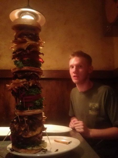 Прикольные картинки (99 фото)