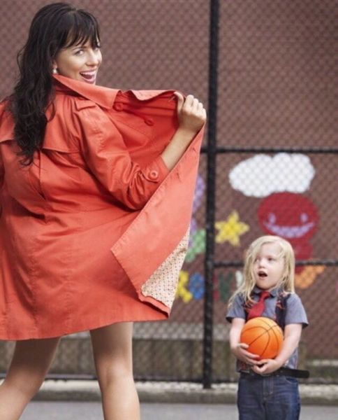 Прикольные картинки (99 фото)