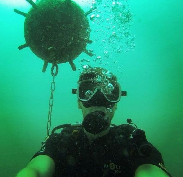 Прикольные картинки (99 фото)