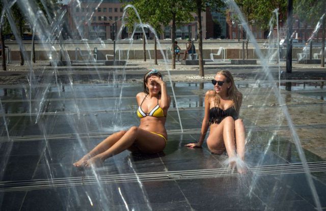 Прикольные картинки (99 фото)