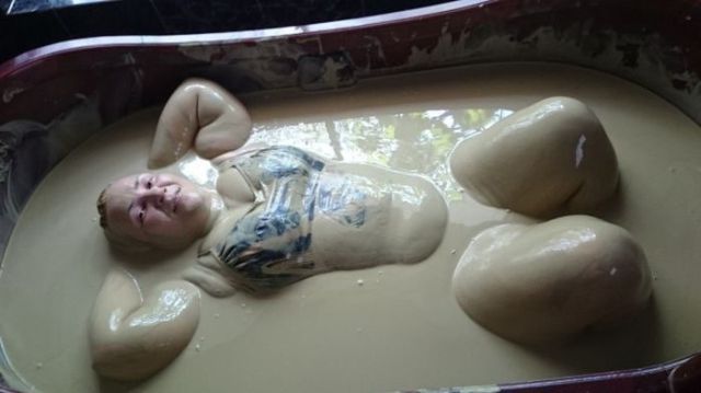 Такое возможно только в России (44 фото)