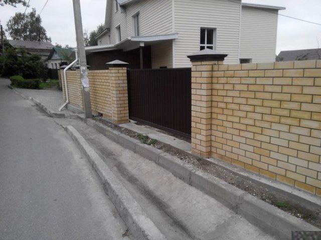 Такое возможно только в России (44 фото)