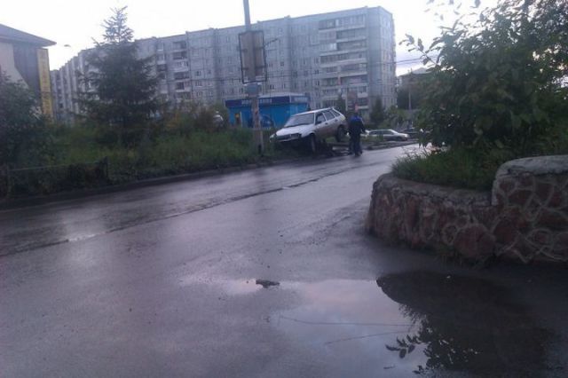 Такое возможно только в России (44 фото)