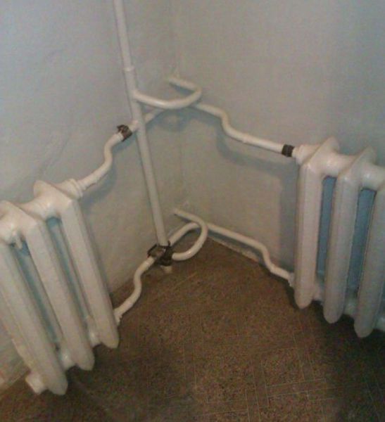 Такое возможно только в России (44 фото)