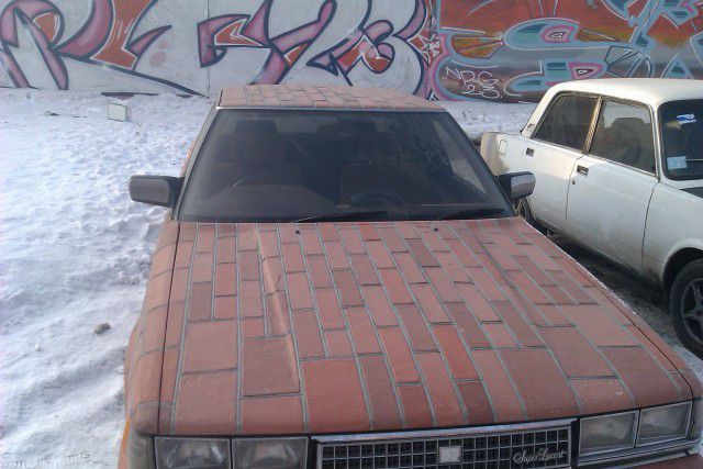 Такое возможно только в России (44 фото)