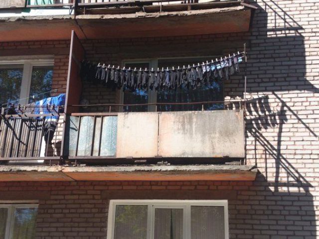 Такое возможно только в России (44 фото)