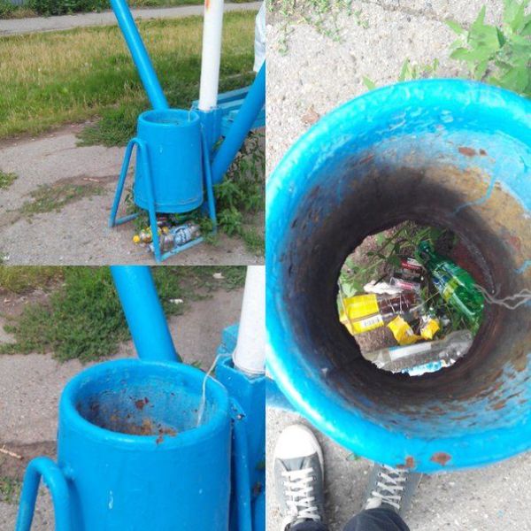 Такое возможно только в России (44 фото)